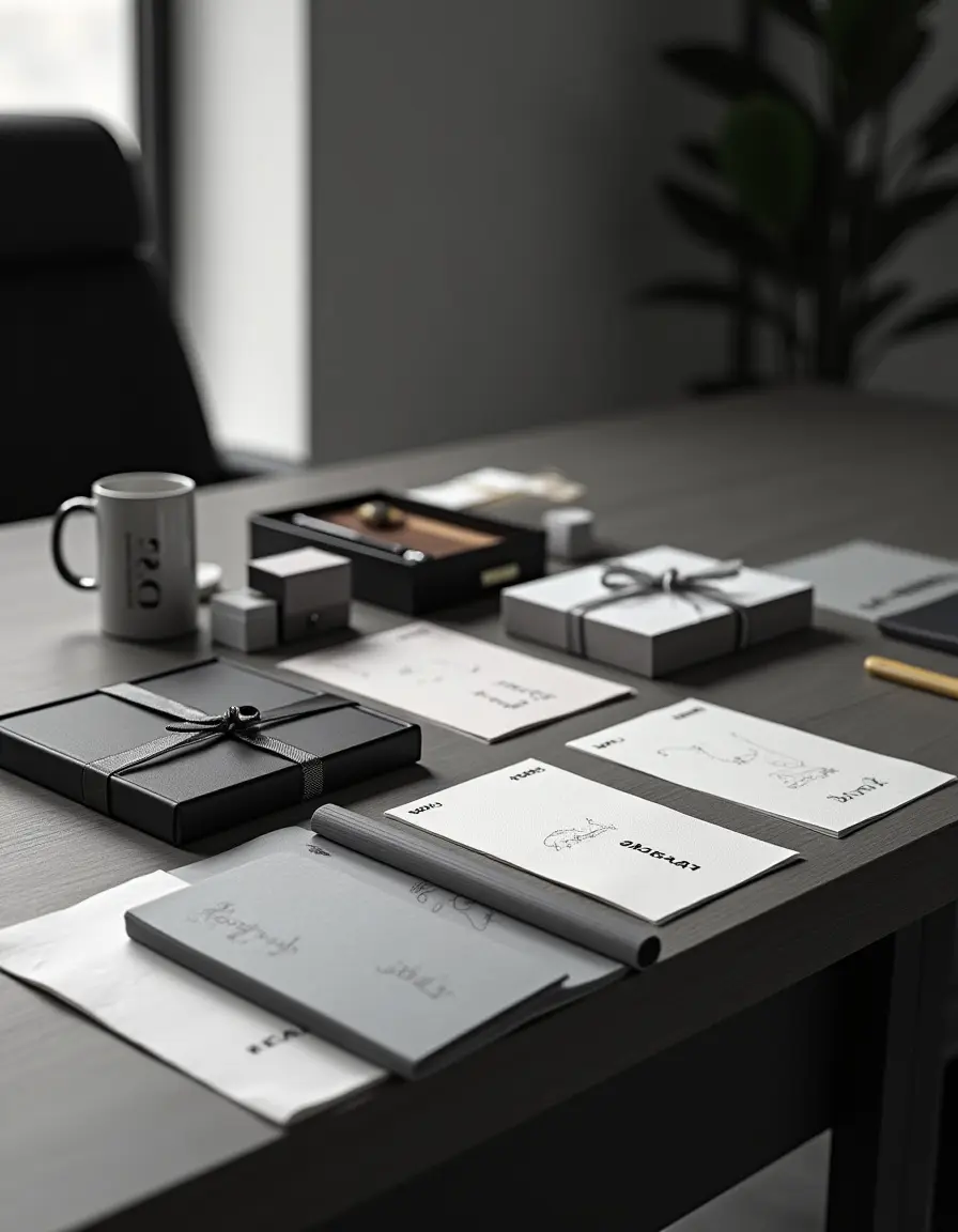 Diseño corporativo